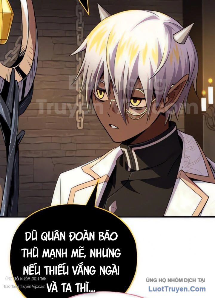 Sự Thức Tỉnh Của Hắc Ma Pháp Sư Sau 66666 Năm Chap 155 - Next Chap 156