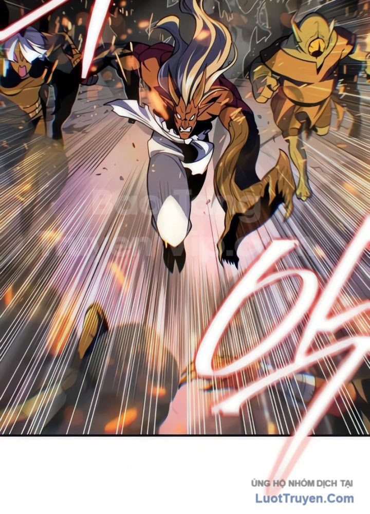 Sự Thức Tỉnh Của Hắc Ma Pháp Sư Sau 66666 Năm Chap 155 - Next Chap 156