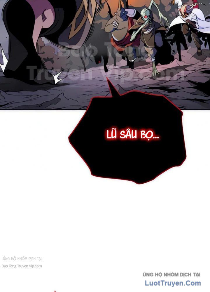 Sự Thức Tỉnh Của Hắc Ma Pháp Sư Sau 66666 Năm Chap 155 - Next Chap 156