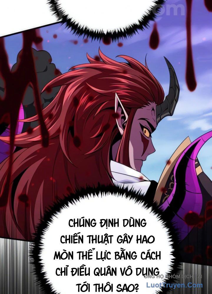 Sự Thức Tỉnh Của Hắc Ma Pháp Sư Sau 66666 Năm Chap 155 - Next Chap 156