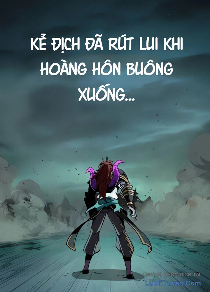 Sự Thức Tỉnh Của Hắc Ma Pháp Sư Sau 66666 Năm Chap 155 - Next Chap 156