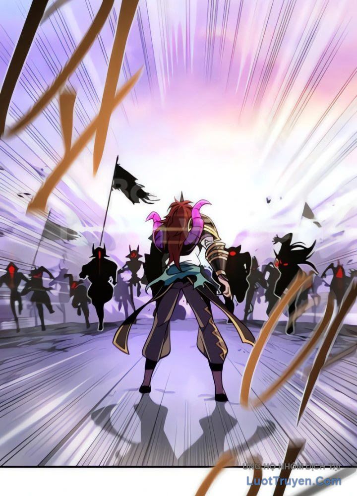 Sự Thức Tỉnh Của Hắc Ma Pháp Sư Sau 66666 Năm Chap 155 - Next Chap 156