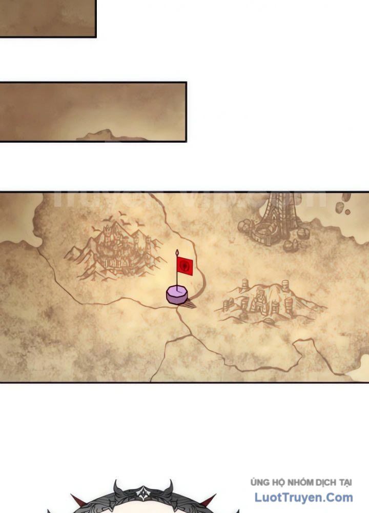 Sự Thức Tỉnh Của Hắc Ma Pháp Sư Sau 66666 Năm Chap 155 - Next Chap 156