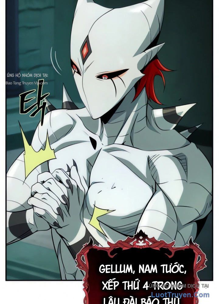 Sự Thức Tỉnh Của Hắc Ma Pháp Sư Sau 66666 Năm Chap 155 - Next Chap 156