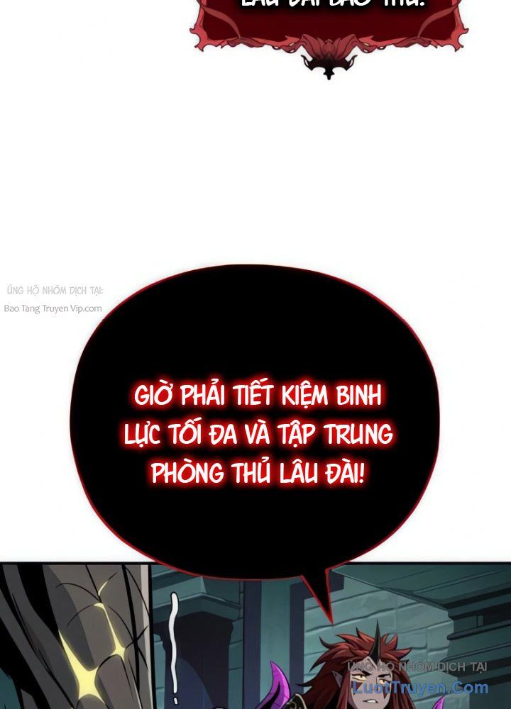 Sự Thức Tỉnh Của Hắc Ma Pháp Sư Sau 66666 Năm Chap 155 - Next Chap 156