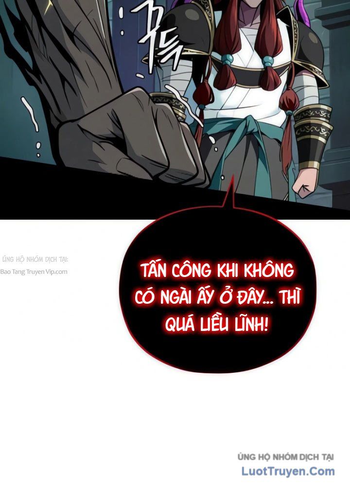 Sự Thức Tỉnh Của Hắc Ma Pháp Sư Sau 66666 Năm Chap 155 - Next Chap 156