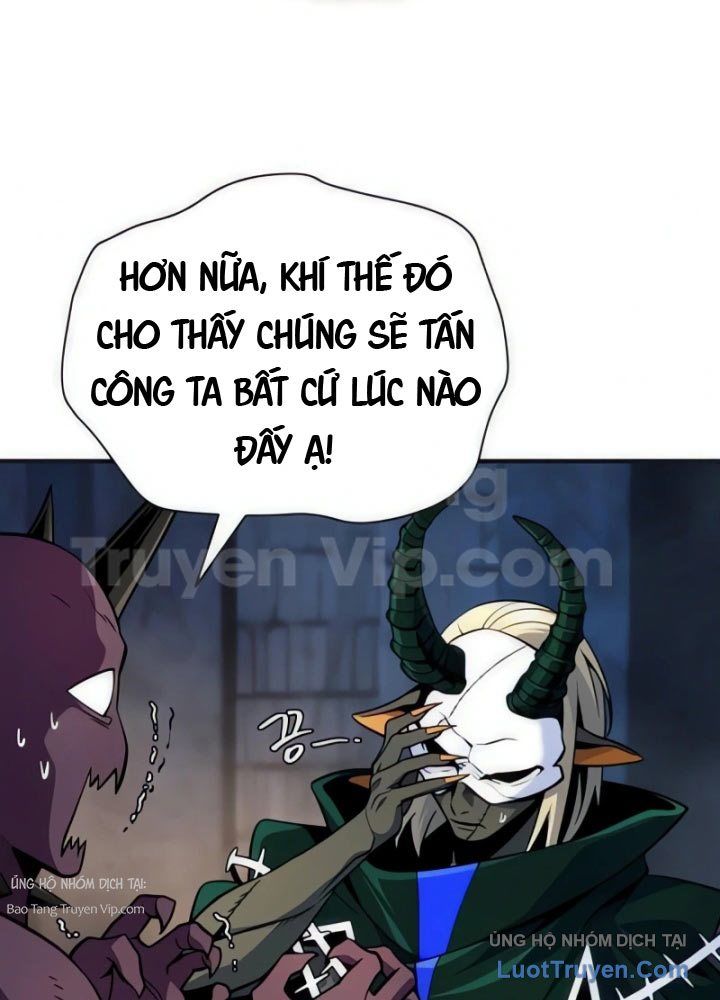 Sự Thức Tỉnh Của Hắc Ma Pháp Sư Sau 66666 Năm Chap 155 - Next Chap 156