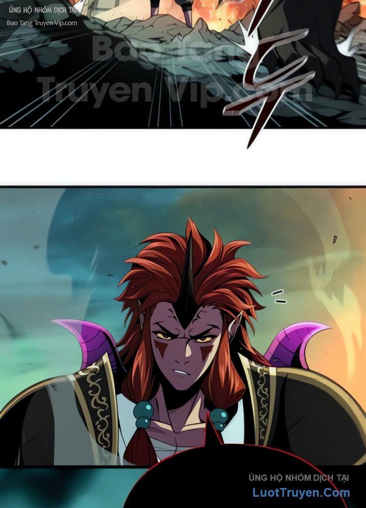 Sự Thức Tỉnh Của Hắc Ma Pháp Sư Sau 66666 Năm Chap 155 - Next Chap 156