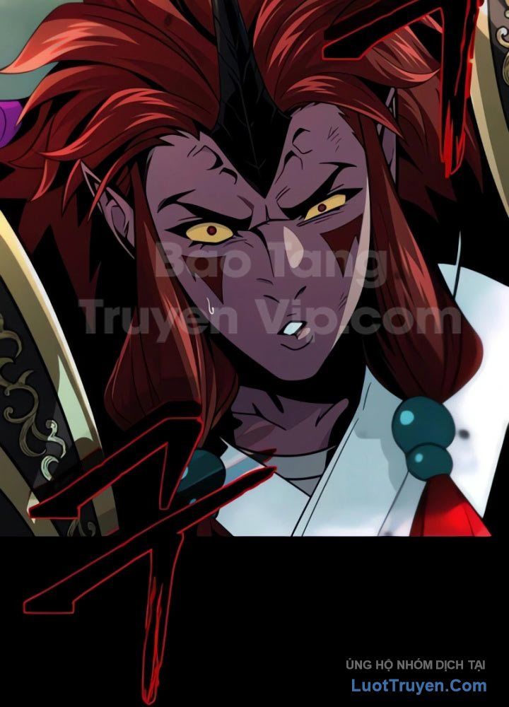 Sự Thức Tỉnh Của Hắc Ma Pháp Sư Sau 66666 Năm Chap 155 - Next Chap 156