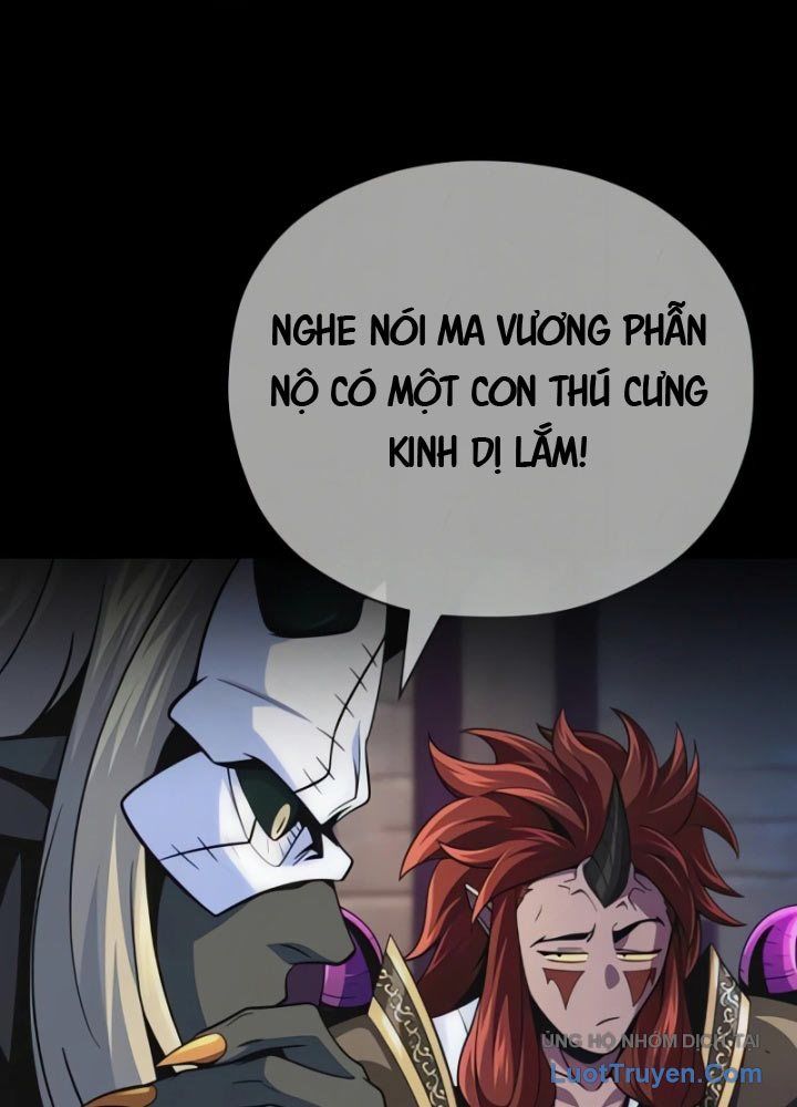 Sự Thức Tỉnh Của Hắc Ma Pháp Sư Sau 66666 Năm Chap 155 - Next Chap 156