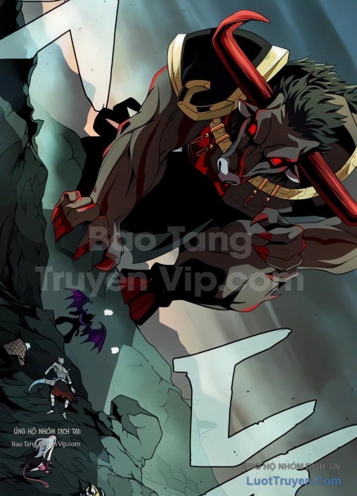 Sự Thức Tỉnh Của Hắc Ma Pháp Sư Sau 66666 Năm Chap 155 - Next Chap 156