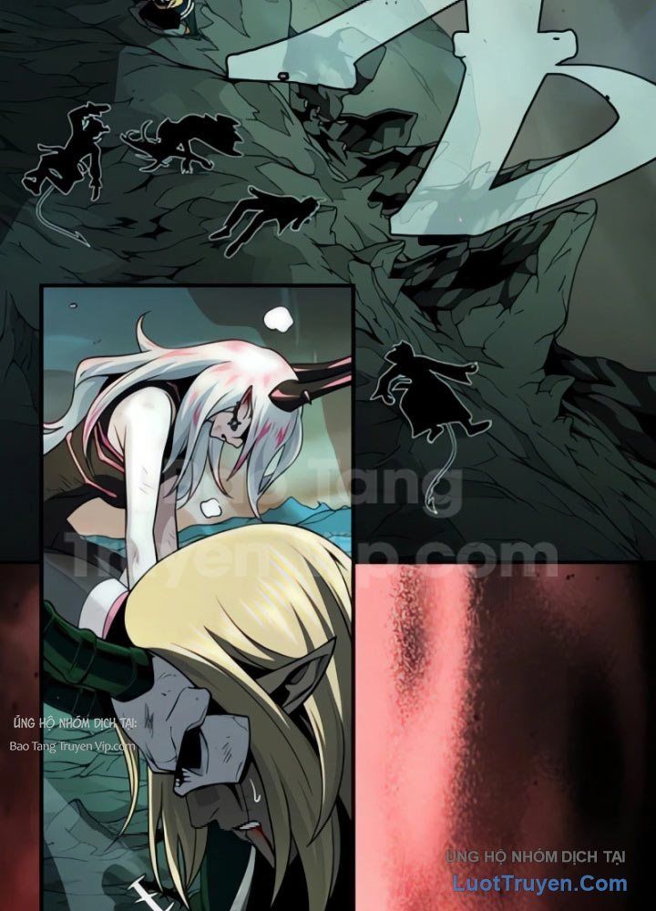 Sự Thức Tỉnh Của Hắc Ma Pháp Sư Sau 66666 Năm Chap 155 - Next Chap 156