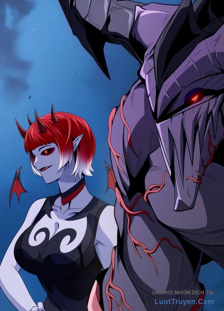 Sự Thức Tỉnh Của Hắc Ma Pháp Sư Sau 66666 Năm Chap 156 - Next Chap 157