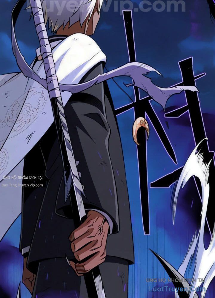 Sự Thức Tỉnh Của Hắc Ma Pháp Sư Sau 66666 Năm Chap 156 - Next Chap 157