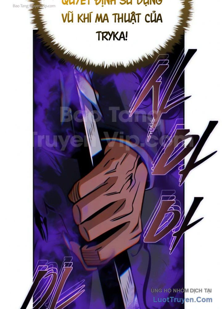 Sự Thức Tỉnh Của Hắc Ma Pháp Sư Sau 66666 Năm Chap 156 - Next Chap 157