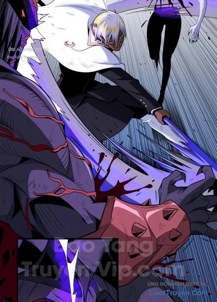 Sự Thức Tỉnh Của Hắc Ma Pháp Sư Sau 66666 Năm Chap 156 - Next Chap 157