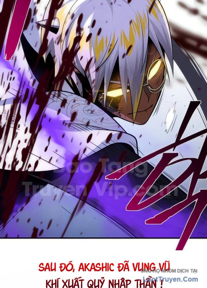 Sự Thức Tỉnh Của Hắc Ma Pháp Sư Sau 66666 Năm Chap 156 - Next Chap 157