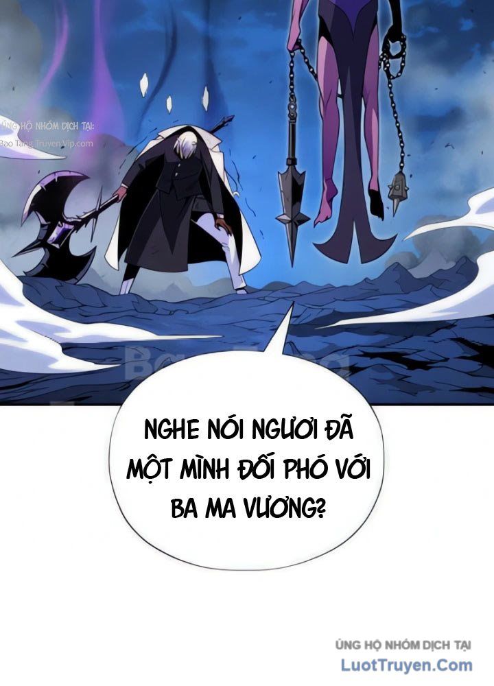 Sự Thức Tỉnh Của Hắc Ma Pháp Sư Sau 66666 Năm Chap 156 - Next Chap 157