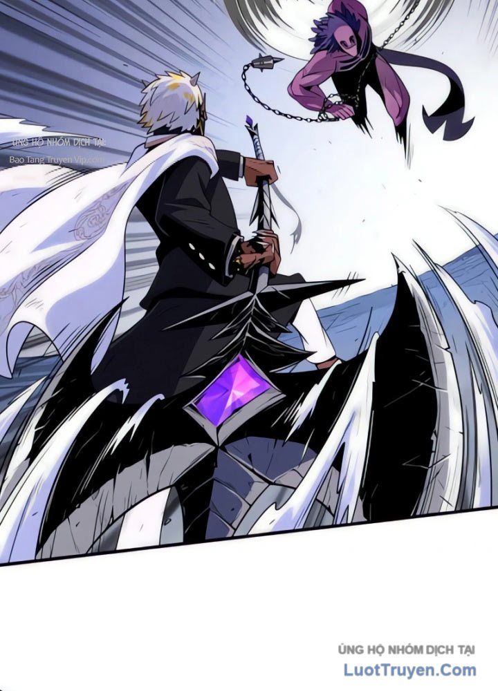 Sự Thức Tỉnh Của Hắc Ma Pháp Sư Sau 66666 Năm Chap 156 - Next Chap 157