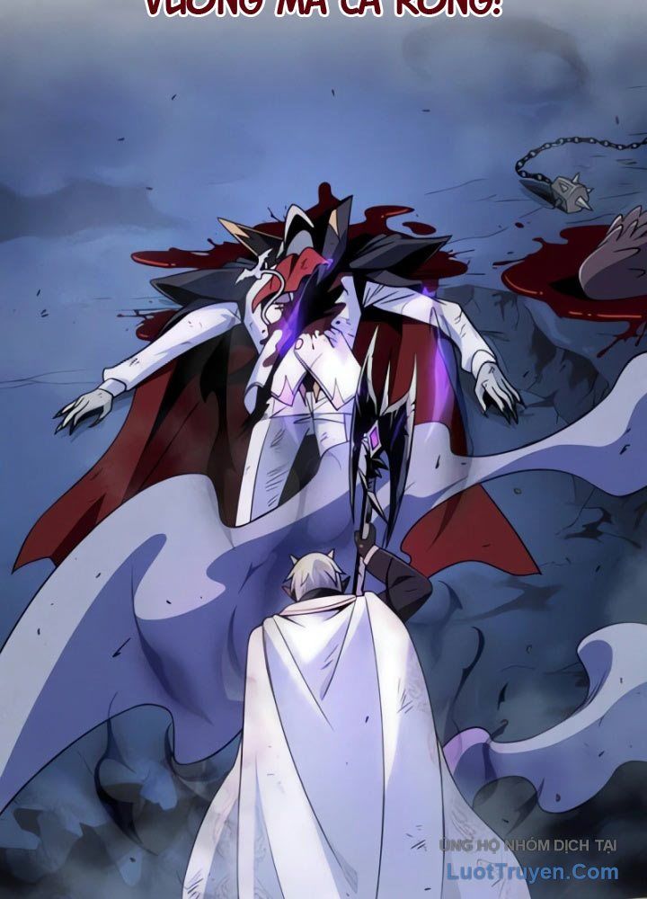 Sự Thức Tỉnh Của Hắc Ma Pháp Sư Sau 66666 Năm Chap 156 - Next Chap 157