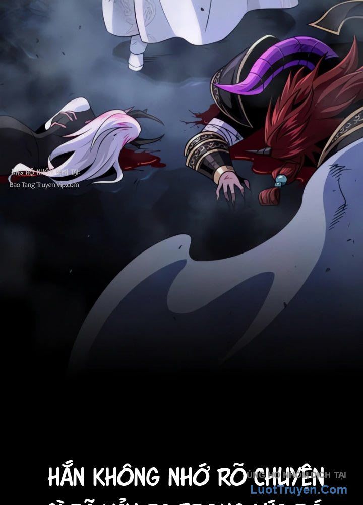 Sự Thức Tỉnh Của Hắc Ma Pháp Sư Sau 66666 Năm Chap 156 - Next Chap 157