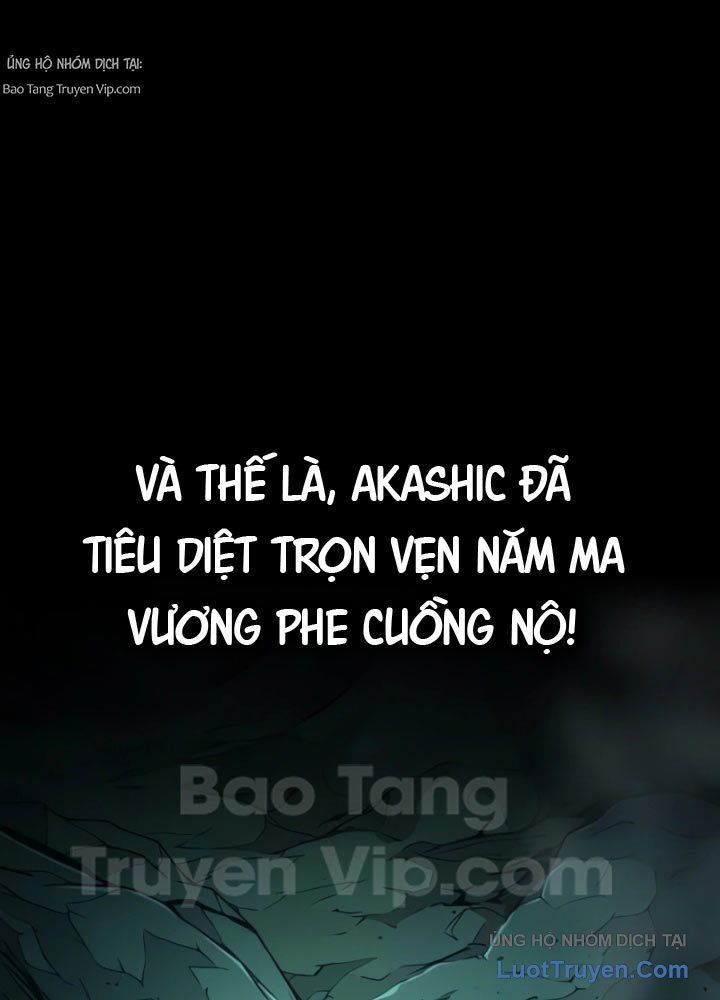 Sự Thức Tỉnh Của Hắc Ma Pháp Sư Sau 66666 Năm Chap 156 - Next Chap 157