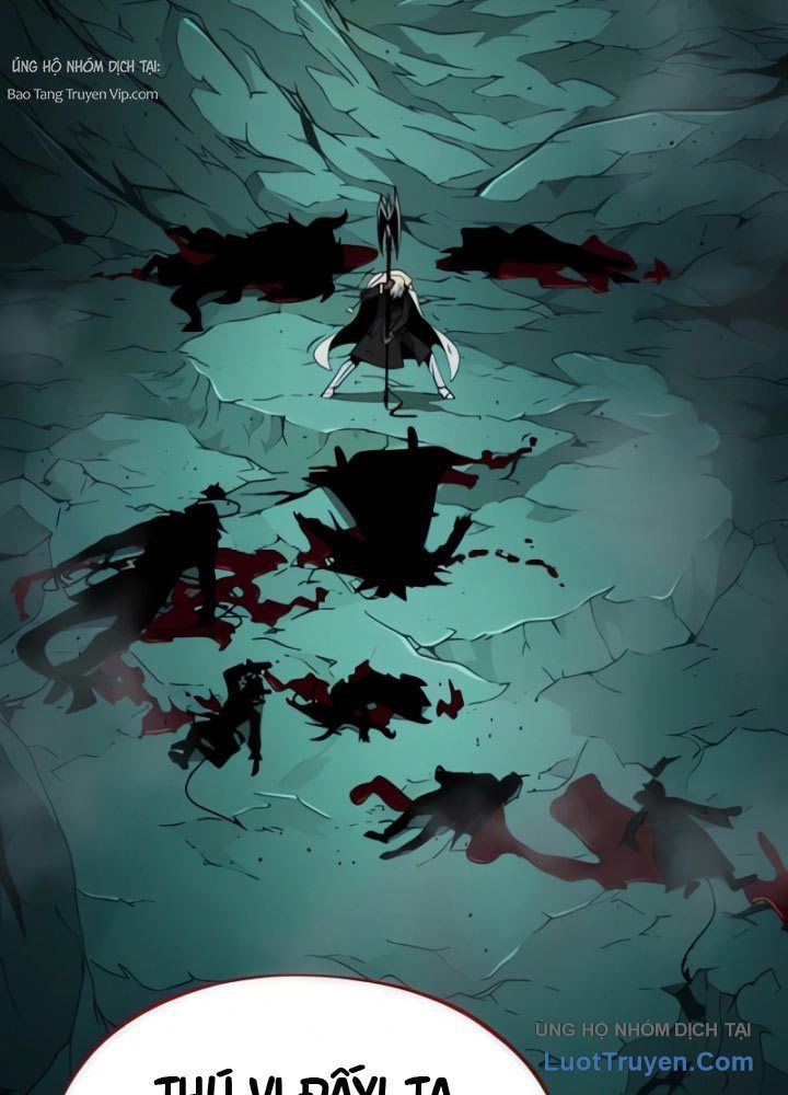 Sự Thức Tỉnh Của Hắc Ma Pháp Sư Sau 66666 Năm Chap 156 - Next Chap 157