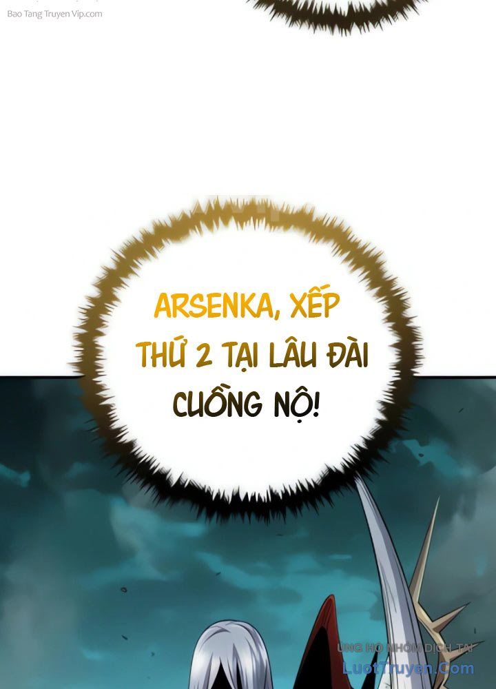 Sự Thức Tỉnh Của Hắc Ma Pháp Sư Sau 66666 Năm Chap 156 - Next Chap 157