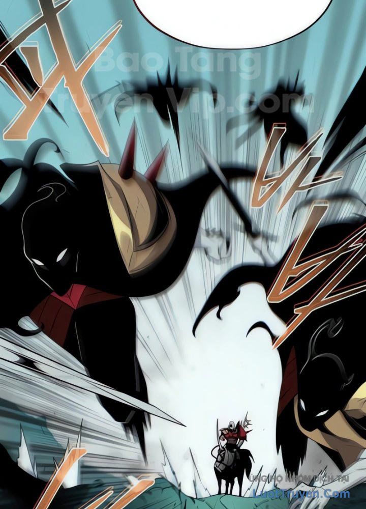 Sự Thức Tỉnh Của Hắc Ma Pháp Sư Sau 66666 Năm Chap 156 - Next Chap 157