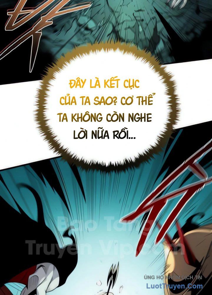 Sự Thức Tỉnh Của Hắc Ma Pháp Sư Sau 66666 Năm Chap 156 - Next Chap 157