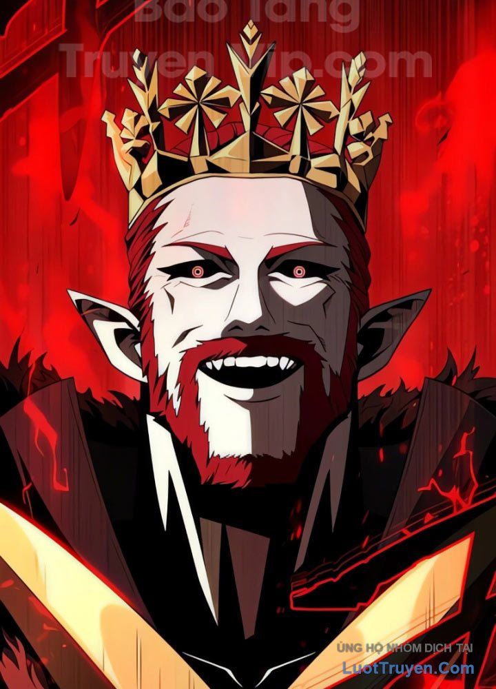 Sự Thức Tỉnh Của Hắc Ma Pháp Sư Sau 66666 Năm Chap 156 - Next Chap 157