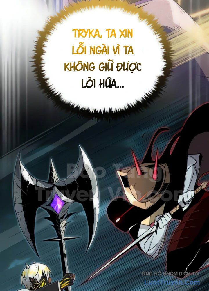 Sự Thức Tỉnh Của Hắc Ma Pháp Sư Sau 66666 Năm Chap 156 - Next Chap 157