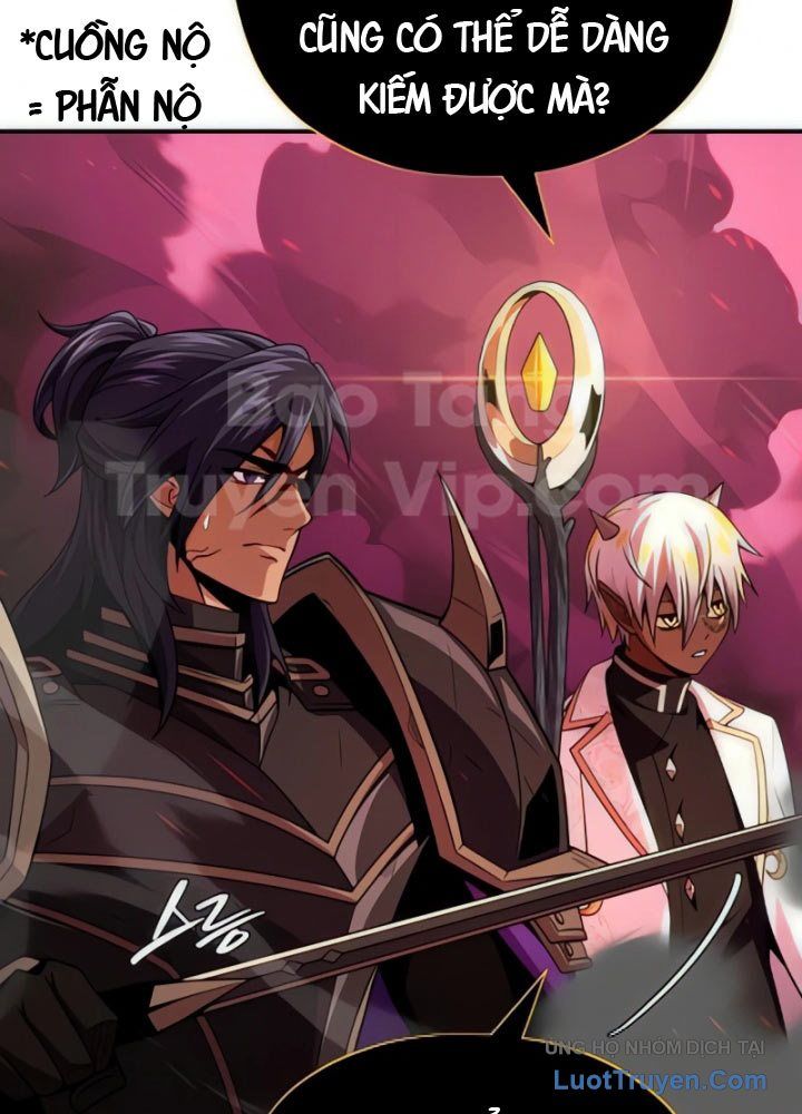 Sự Thức Tỉnh Của Hắc Ma Pháp Sư Sau 66666 Năm Chap 156 - Next Chap 157