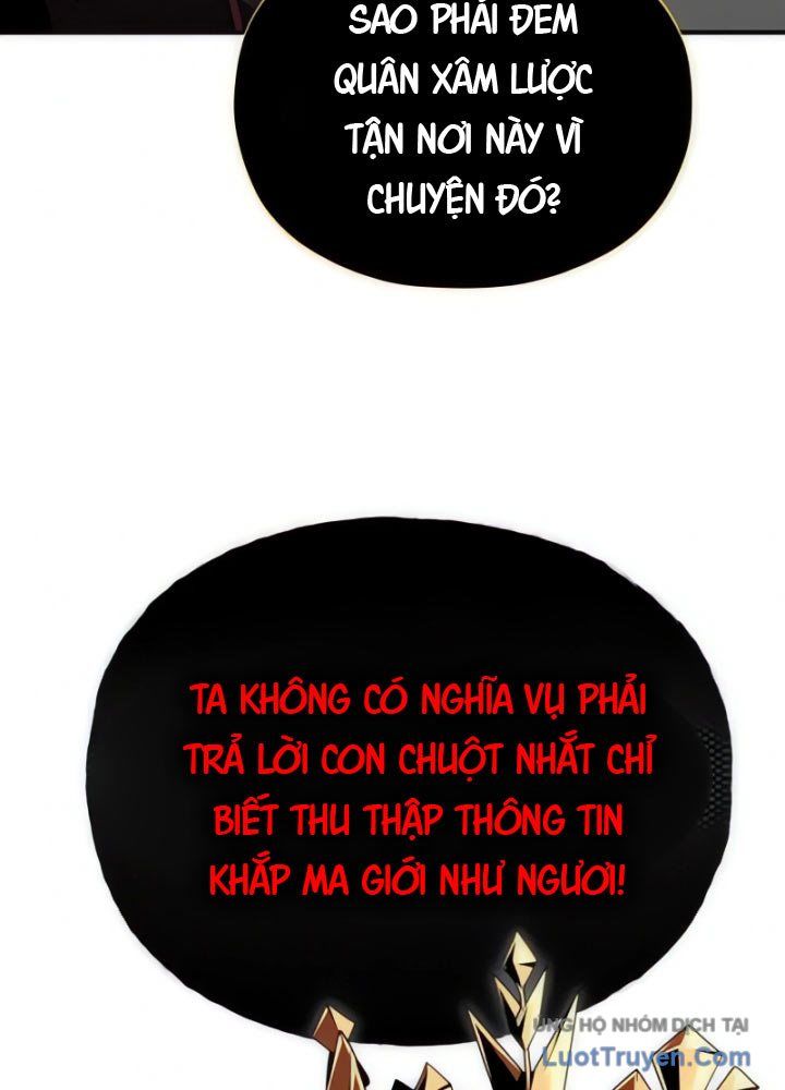 Sự Thức Tỉnh Của Hắc Ma Pháp Sư Sau 66666 Năm Chap 156 - Next Chap 157