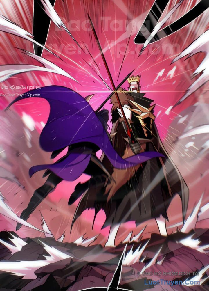 Sự Thức Tỉnh Của Hắc Ma Pháp Sư Sau 66666 Năm Chap 156 - Next Chap 157