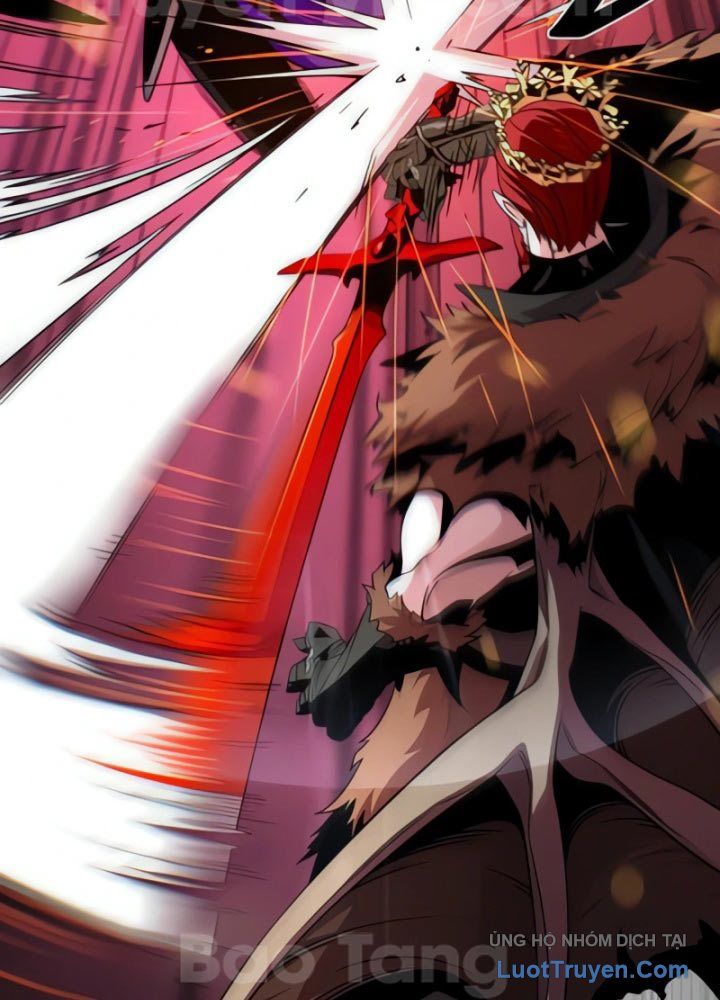 Sự Thức Tỉnh Của Hắc Ma Pháp Sư Sau 66666 Năm Chap 156 - Next Chap 157