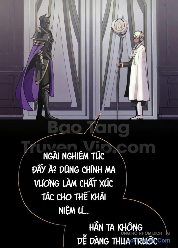 Sự Thức Tỉnh Của Hắc Ma Pháp Sư Sau 66666 Năm Chap 156 - Next Chap 157