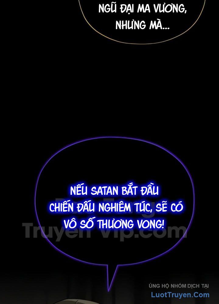 Sự Thức Tỉnh Của Hắc Ma Pháp Sư Sau 66666 Năm Chap 156 - Next Chap 157