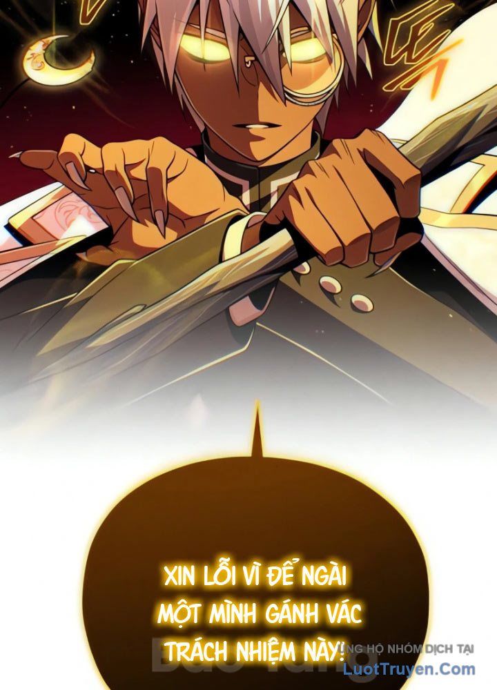 Sự Thức Tỉnh Của Hắc Ma Pháp Sư Sau 66666 Năm Chap 156 - Next Chap 157