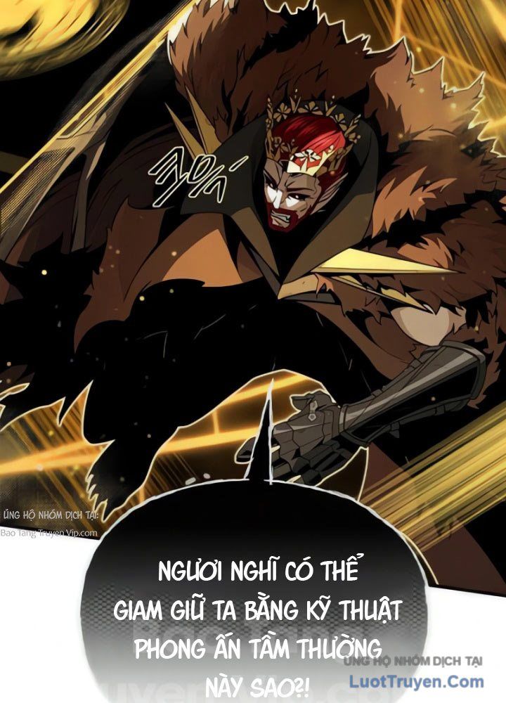 Sự Thức Tỉnh Của Hắc Ma Pháp Sư Sau 66666 Năm Chap 156 - Next Chap 157