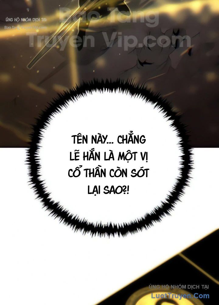 Sự Thức Tỉnh Của Hắc Ma Pháp Sư Sau 66666 Năm Chap 156 - Next Chap 157