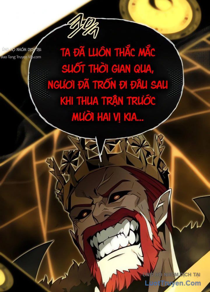 Sự Thức Tỉnh Của Hắc Ma Pháp Sư Sau 66666 Năm Chap 156 - Next Chap 157