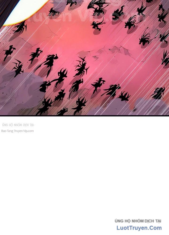 Sự Thức Tỉnh Của Hắc Ma Pháp Sư Sau 66666 Năm Chap 156 - Next Chap 157