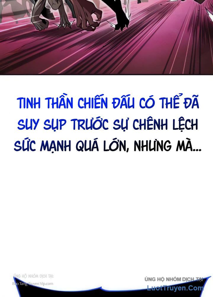 Sự Thức Tỉnh Của Hắc Ma Pháp Sư Sau 66666 Năm Chap 156 - Next Chap 157