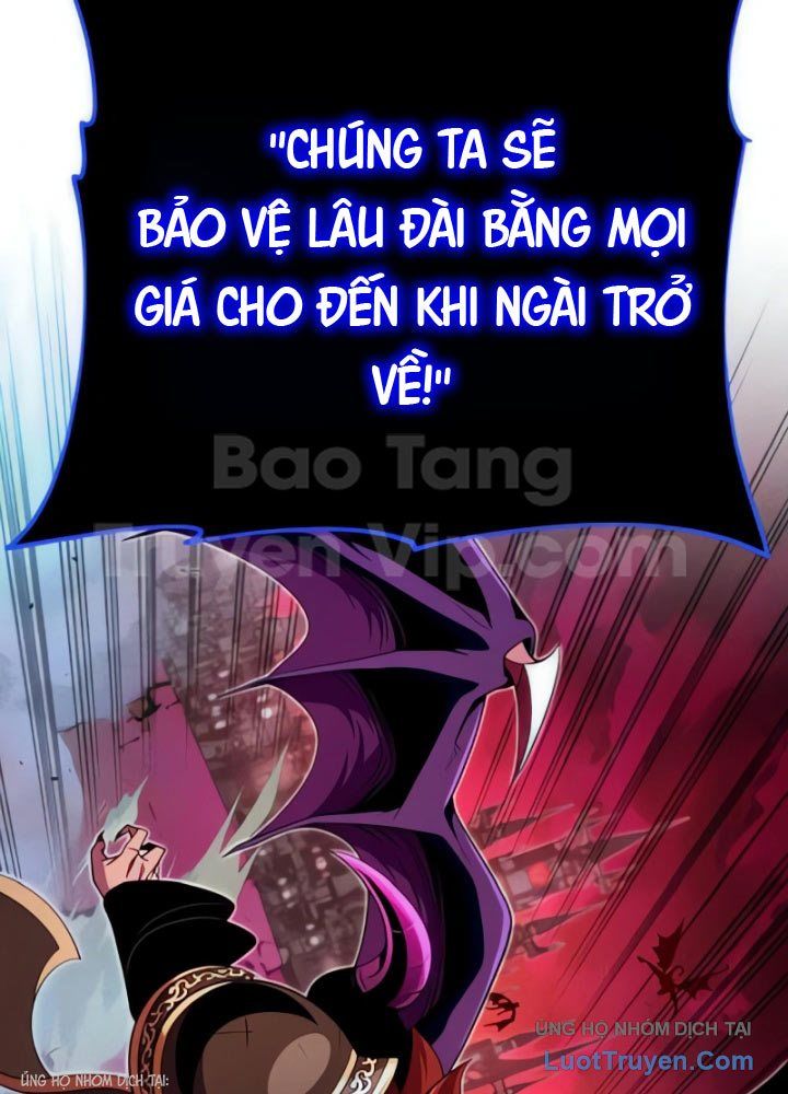 Sự Thức Tỉnh Của Hắc Ma Pháp Sư Sau 66666 Năm Chap 156 - Next Chap 157