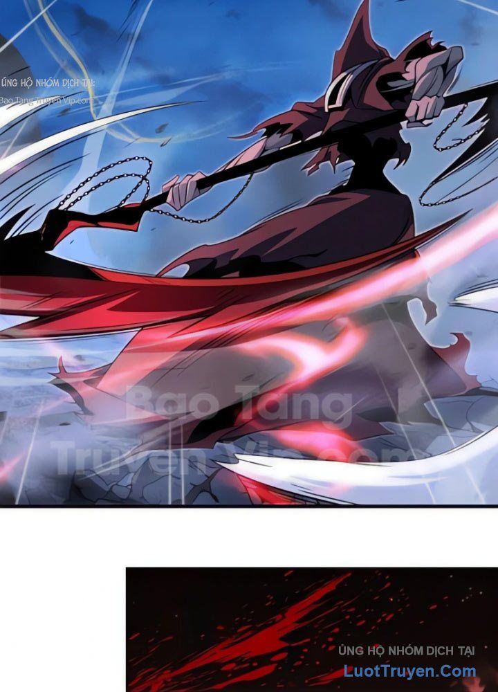 Sự Thức Tỉnh Của Hắc Ma Pháp Sư Sau 66666 Năm Chap 156 - Next Chap 157