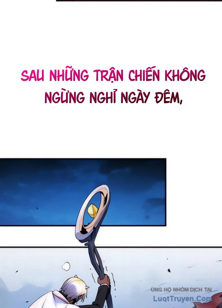 Sự Thức Tỉnh Của Hắc Ma Pháp Sư Sau 66666 Năm Chap 156 - Next Chap 157