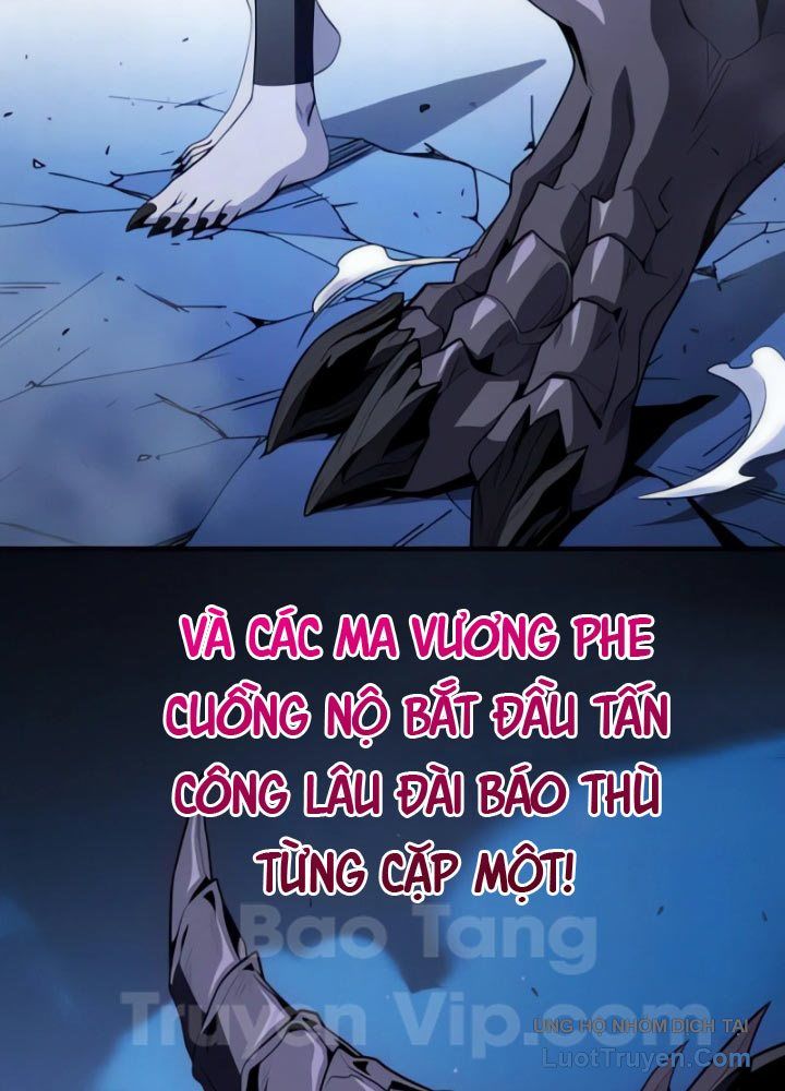 Sự Thức Tỉnh Của Hắc Ma Pháp Sư Sau 66666 Năm Chap 156 - Next Chap 157