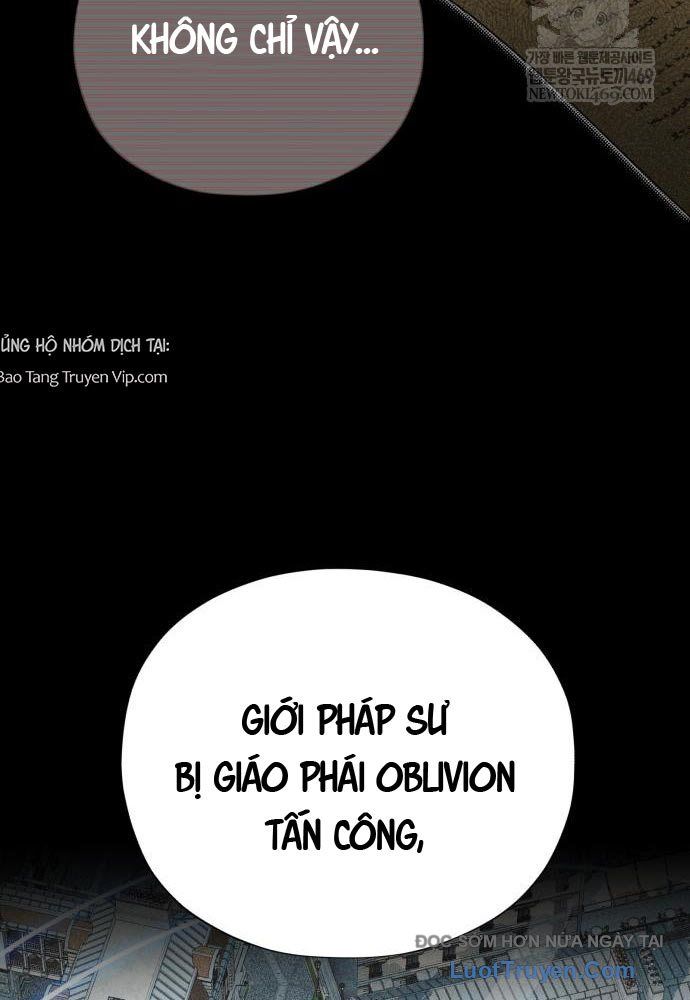 Sự Thức Tỉnh Của Hắc Ma Pháp Sư Sau 66666 Năm Chap 162 - Next Chap 163