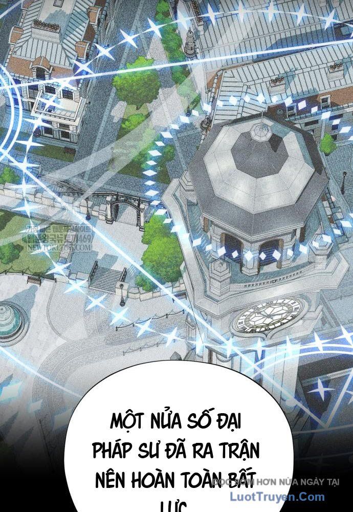 Sự Thức Tỉnh Của Hắc Ma Pháp Sư Sau 66666 Năm Chap 162 - Next Chap 163